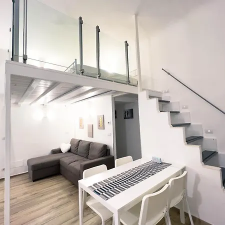 Hope Skyview Apartment Bari Exterior photo