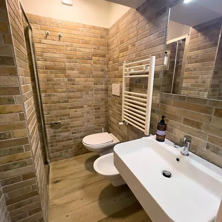 Hope Skyview Apartment Bari Exterior photo