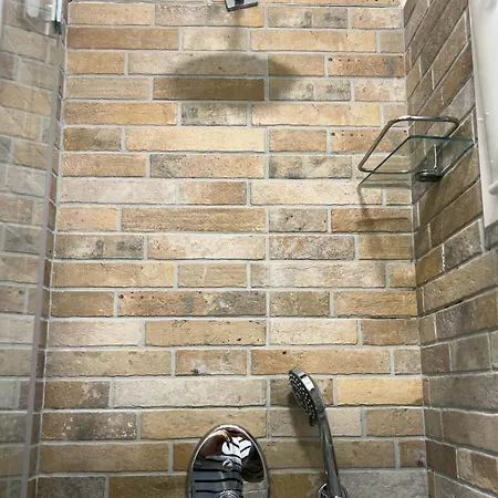 Hope Skyview Apartment Bari Exterior photo