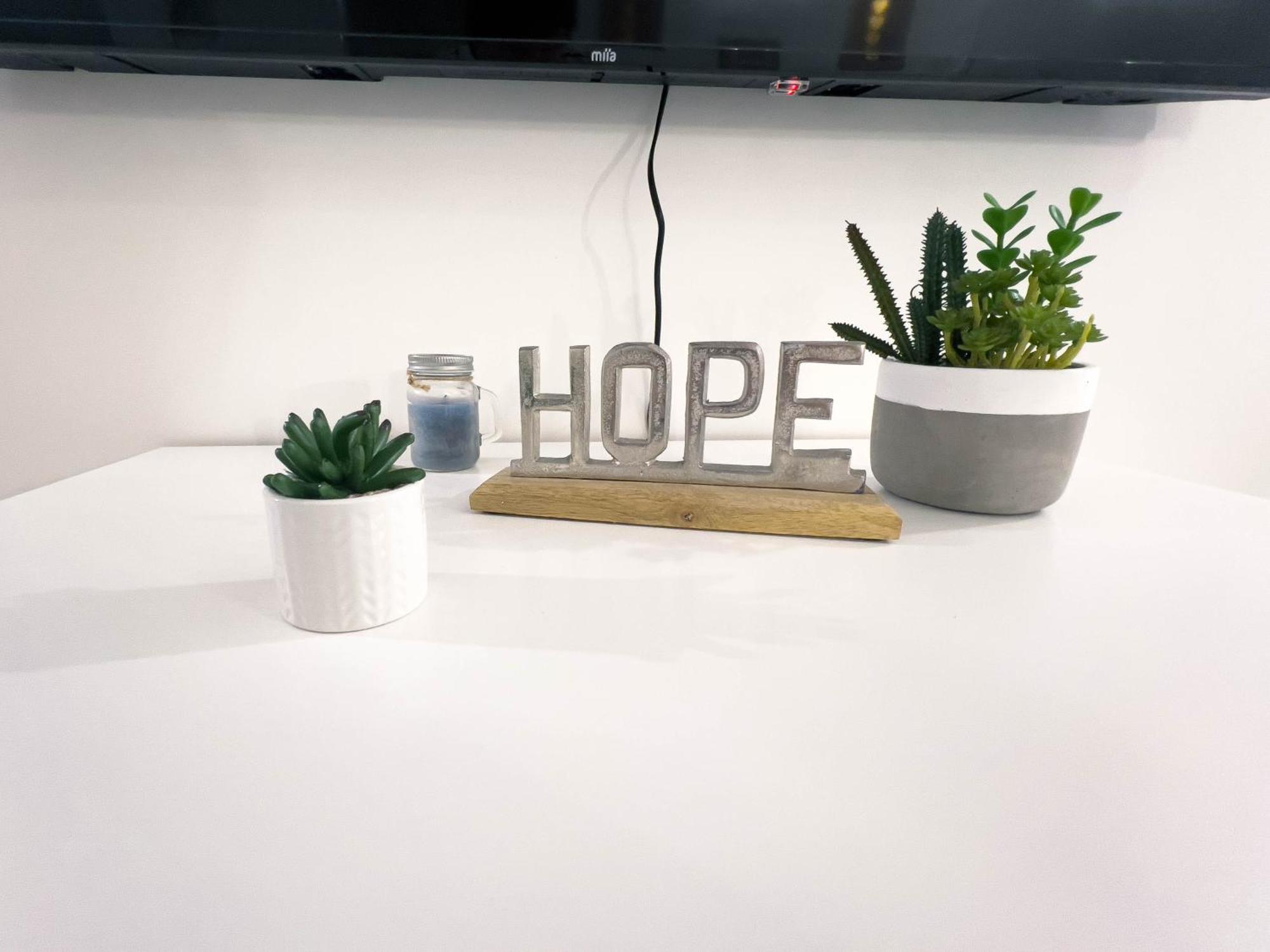 Hope Skyview Bari