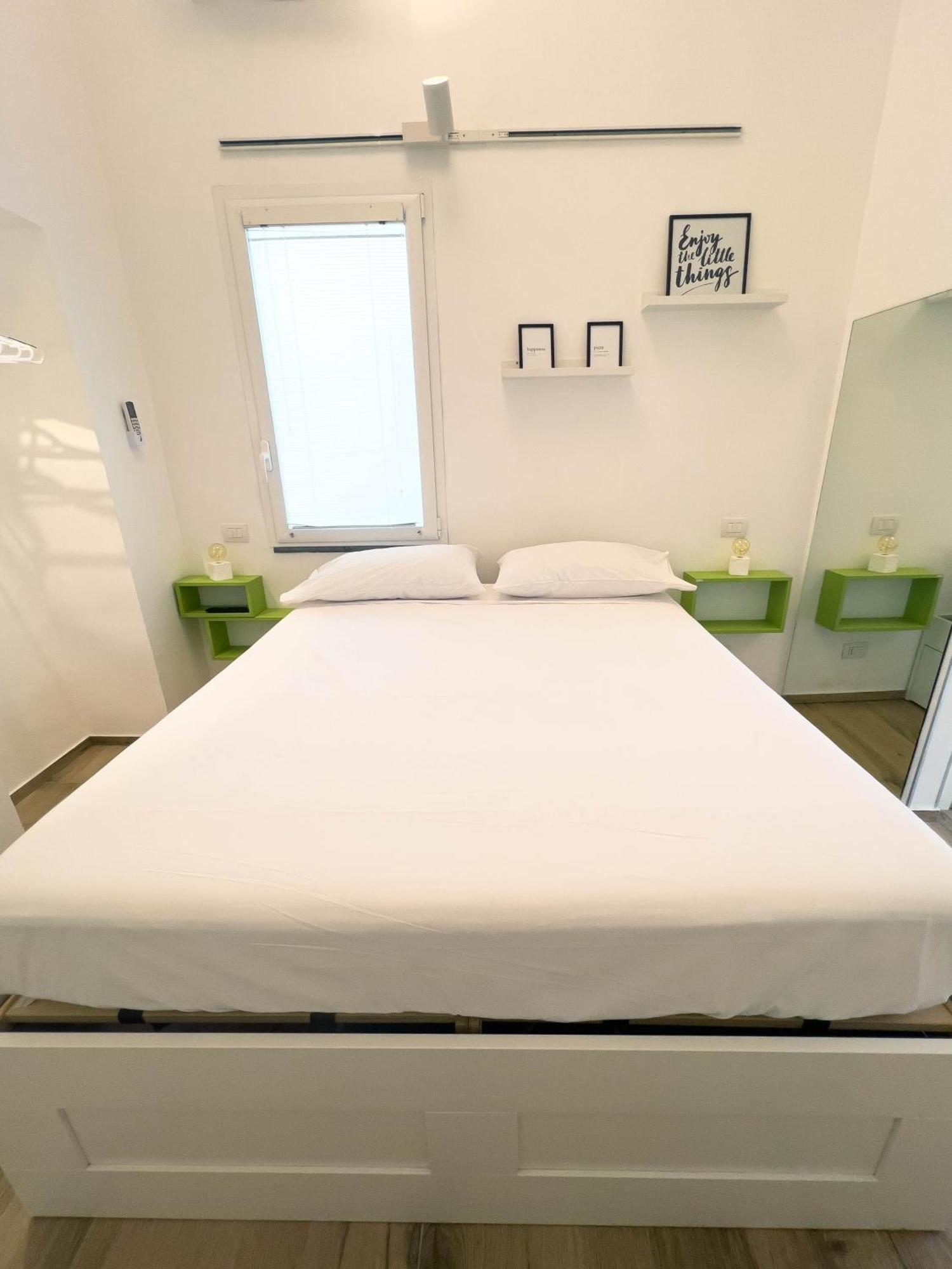 Hope Skyview Appartement *