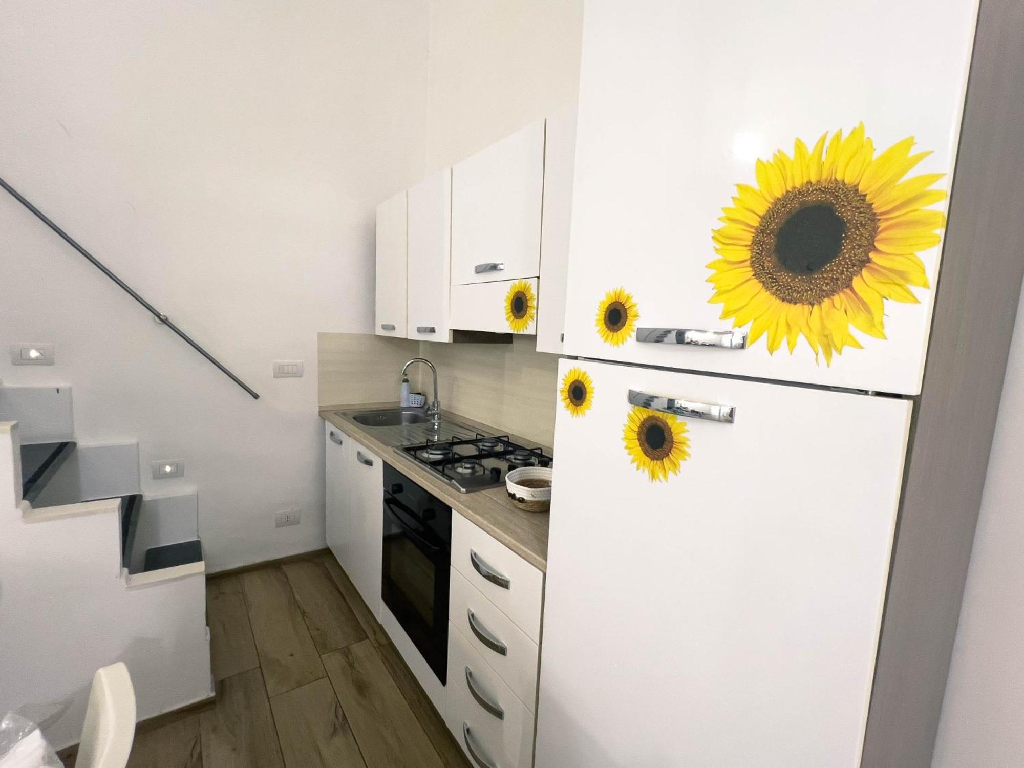 Hope Skyview Apartment