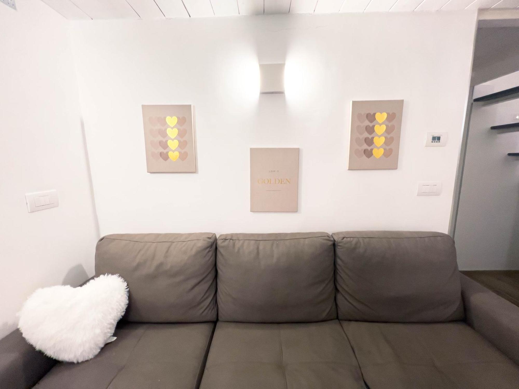 Apartment Hope Skyview Bari