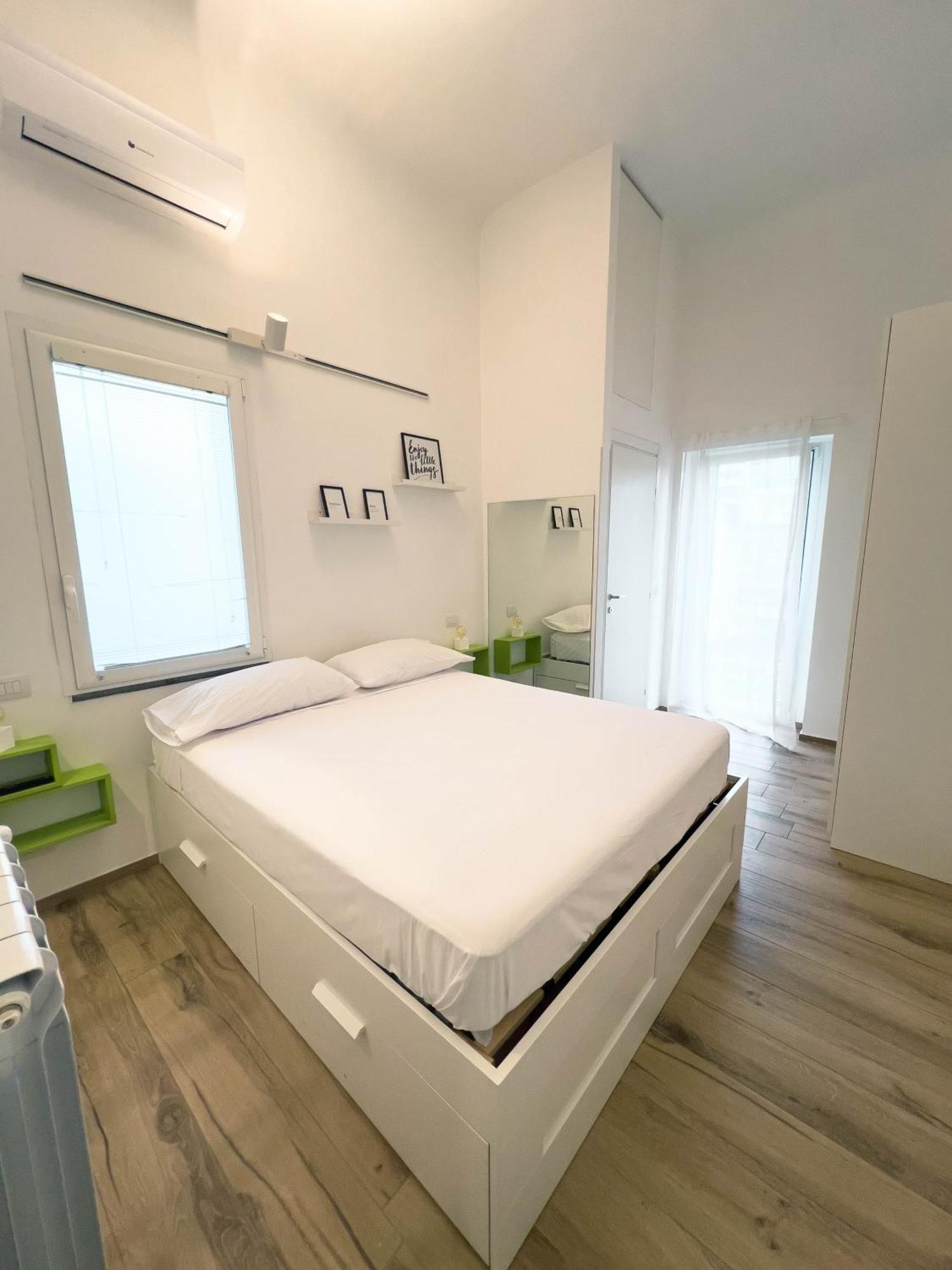 Hope Skyview Apartment Bari